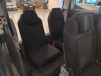 Peugeot 5008 vaihtoauto
