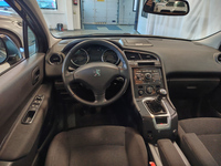 Peugeot 5008 vaihtoauto