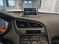 Peugeot 5008 vaihtoauto