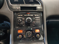 Peugeot 5008 vaihtoauto