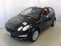 Smart Forfour vaihtoauto