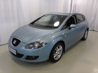 SEAT Leon vaihtoauto