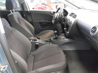SEAT Leon vaihtoauto