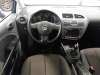SEAT Leon vaihtoauto