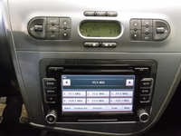 SEAT Leon vaihtoauto