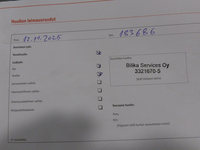 SEAT Leon vaihtoauto