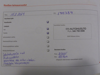 SEAT Leon vaihtoauto