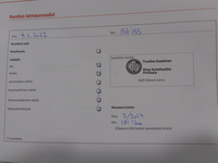 SEAT Leon vaihtoauto