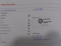 SEAT Leon vaihtoauto