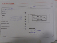 SEAT Leon vaihtoauto