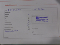 SEAT Leon vaihtoauto