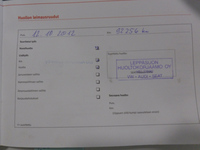 SEAT Leon vaihtoauto