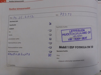 SEAT Leon vaihtoauto