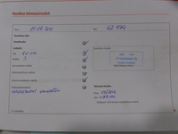 SEAT Leon vaihtoauto