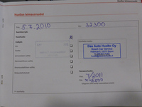 SEAT Leon vaihtoauto