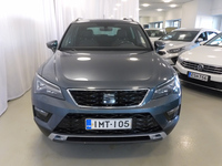 SEAT Ateca vaihtoauto