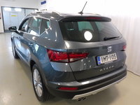 SEAT Ateca vaihtoauto