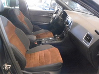 SEAT Ateca vaihtoauto