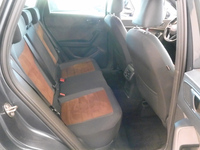 SEAT Ateca vaihtoauto
