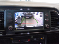 SEAT Ateca vaihtoauto