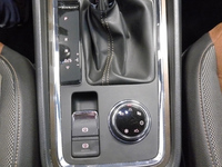 SEAT Ateca vaihtoauto