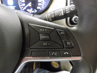 Nissan Micra vaihtoauto