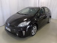 Toyota Prius vaihtoauto