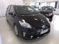 Toyota Prius vaihtoauto