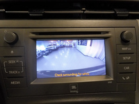 Toyota Prius vaihtoauto