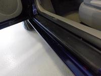 Volkswagen Bora vaihtoauto