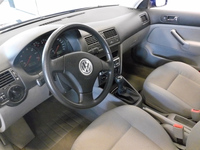 Volkswagen Bora vaihtoauto