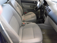 Volkswagen Bora vaihtoauto