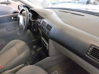 Volkswagen Bora vaihtoauto