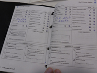 Volkswagen Bora vaihtoauto