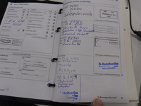 Volkswagen Bora vaihtoauto