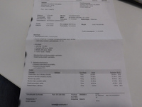 Volkswagen Bora vaihtoauto