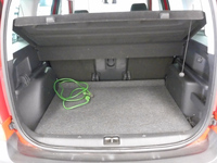 Skoda Yeti vaihtoauto