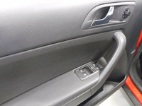 Skoda Yeti vaihtoauto