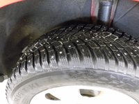 Skoda Yeti vaihtoauto