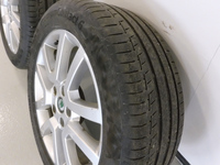 Skoda Yeti vaihtoauto