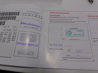 Skoda Yeti vaihtoauto