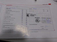 Skoda Yeti vaihtoauto