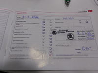 Skoda Yeti vaihtoauto