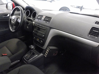 Skoda Yeti vaihtoauto