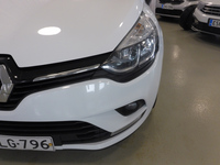Renault Clio vaihtoauto