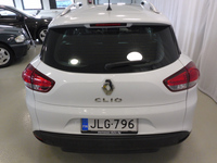 Renault Clio vaihtoauto
