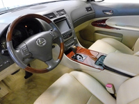 Lexus GS vaihtoauto