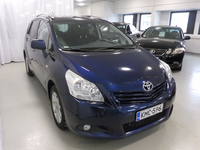 Toyota Verso vaihtoauto