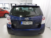 Toyota Verso vaihtoauto