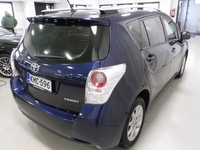 Toyota Verso vaihtoauto